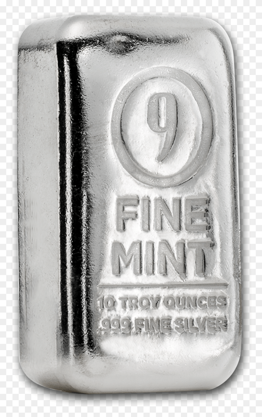 803x1312 Oz Silver Bar Silver, Текст, Число, Символ Hd Png Скачать