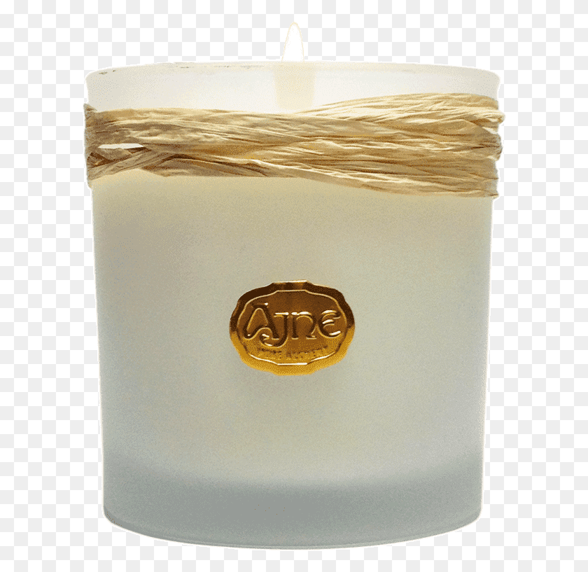608x757 Oz Soy Candle Candle, Box, Wax Seal, Logo HD PNG Download