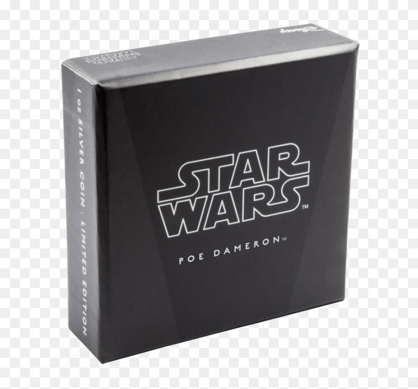 650x723 Oz Star Wars The Force Awakens Star Wars, Box, Bottle, Jar HD PNG Download