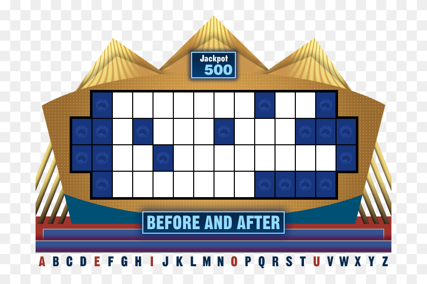 701x499 Oz Wheel Of Fortune E3r3 Feirei Vs Doctorwho Vs Parallel, Text, Scoreboard, Game HD PNG Download