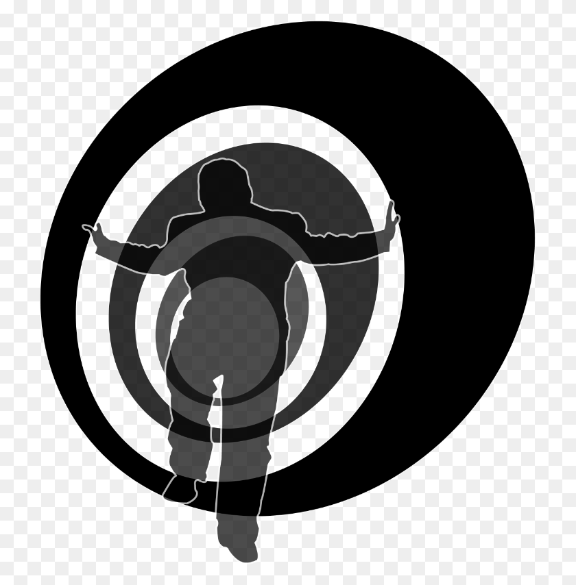 723x794 Ozslogo 96Ppi Emblem, Espiral Hd Png