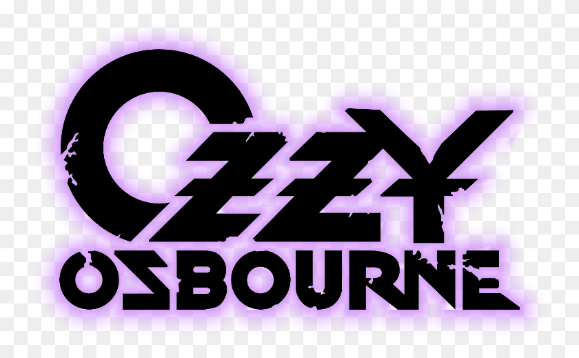 749x459 Ozzy Ozzy Osbourne, Text, Purple, Poster HD PNG Download