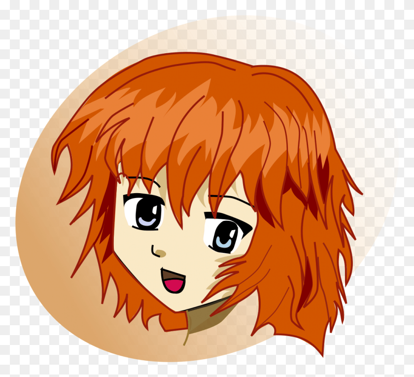 1029x931 P Anime Brown Cartoon, Face, Plant, Mammal HD PNG Download
