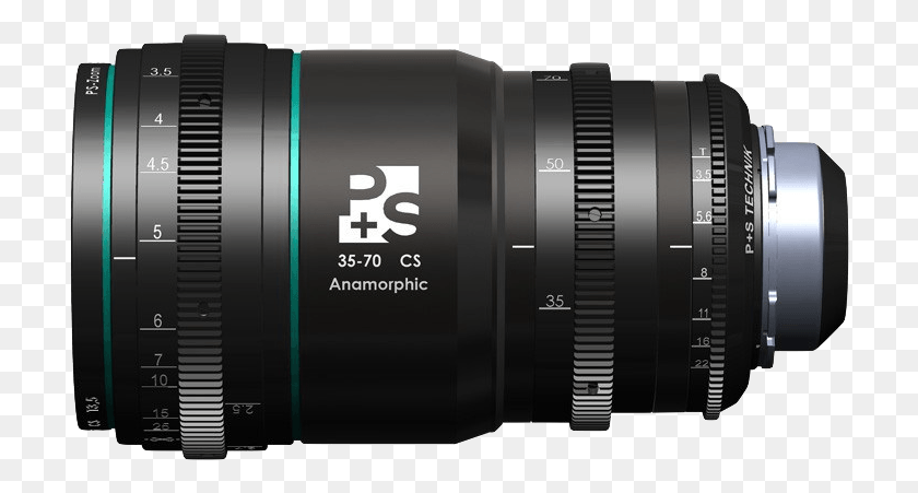 714x391 P S Zooms Anamorphic Zoom Lens, Electronics, Camera Lens, Camera HD PNG Download