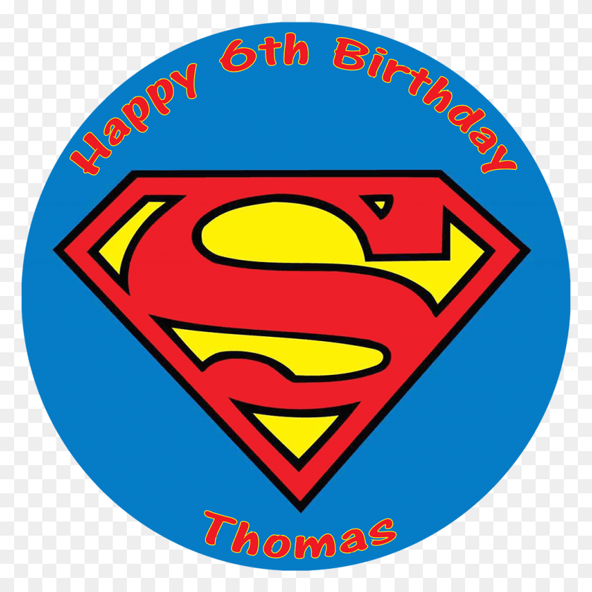 1024x1024 P Transparent Superman Superman Logo, Logo, Symbol, Trademark HD PNG Download