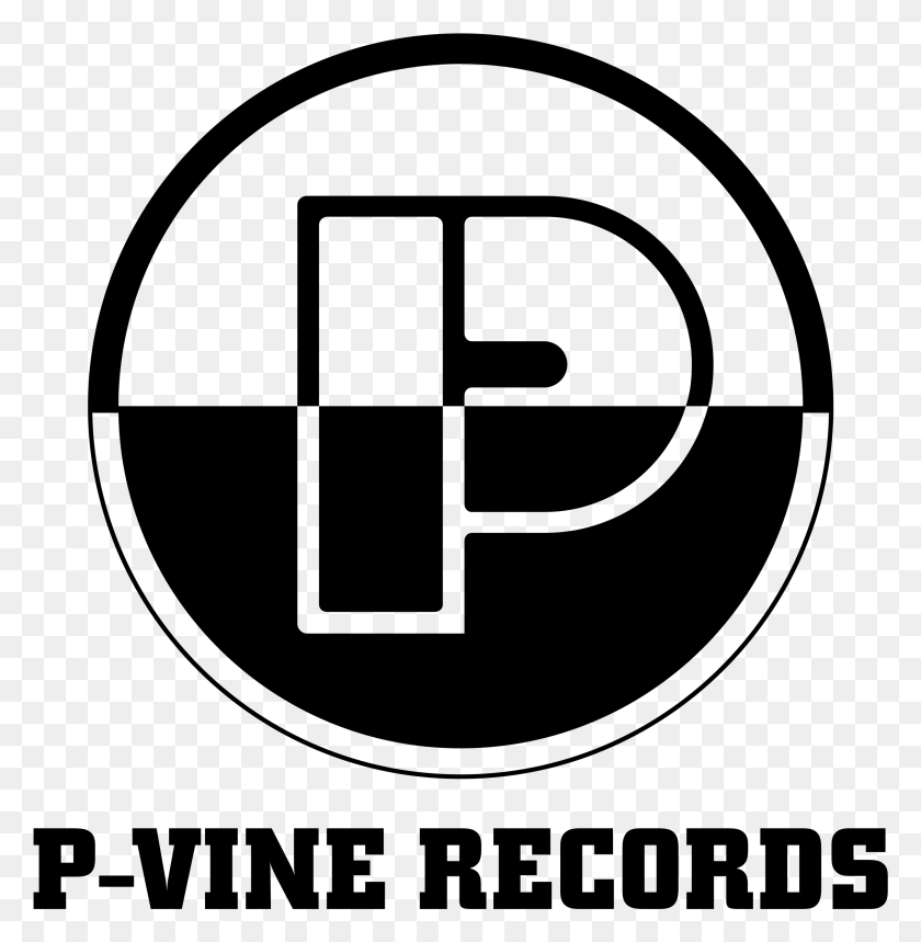 2275x2331 P Vine Records Logo Transparent P Vine Records, Gray, World Of Warcraft HD PNG Download