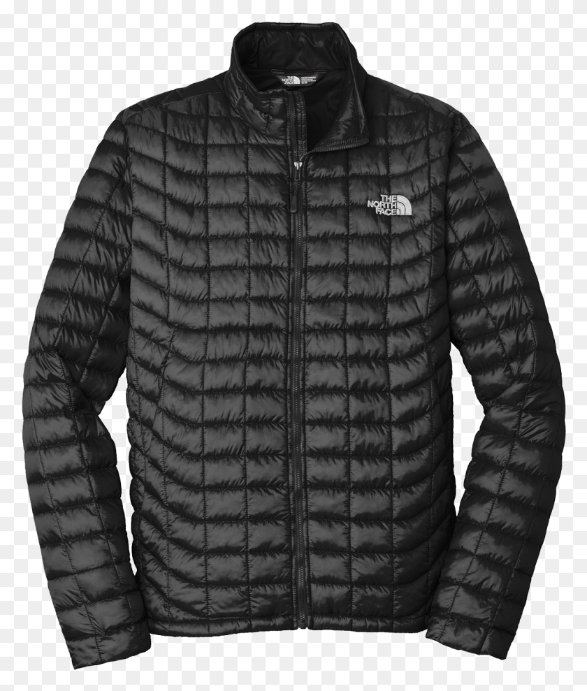 1123x1338 Png P567 I5 W1200 The North Face Thermoball, Одежда, Одежда, Рукав Hd Png Скачать