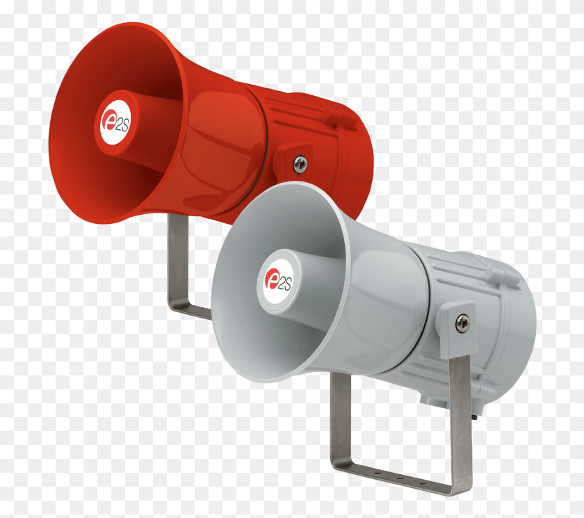 704x685 Pa Horn Loudspeaker Horn Loudspeaker, Telescope, Lighting, Blow Dryer HD PNG Download