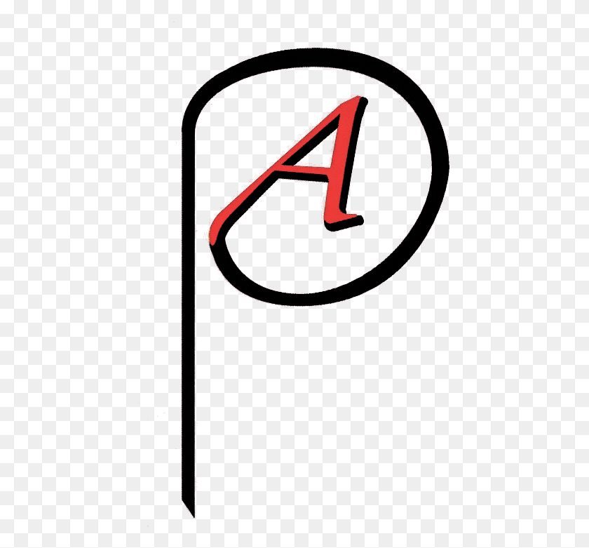 Pa Logo Pa Logo, Text, Alphabet, Number HD PNG Download