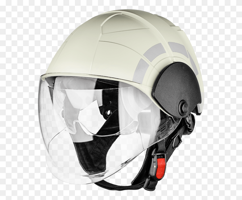 581x634 Pab Fire Compact Hem Ratowniczy, Helmet, Clothing, Apparel HD PNG Download