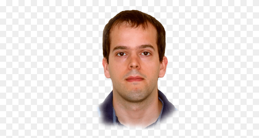 340x387 Pablo Lamela Is A Consultant Researcher In Programming Gentleman, Head, Person, Human HD PNG Download
