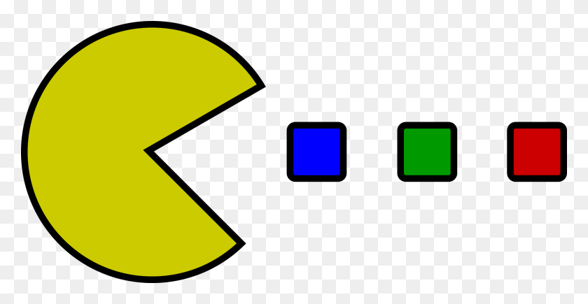 1560x750 Pac Man, Pac Man, Símbolo Hd Png