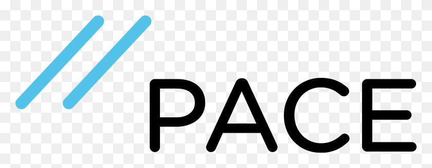 4764x1637 Логотип Pace Логотип Pace Telematics, На Открытом Воздухе, Природа, Астрономия Png Скачать