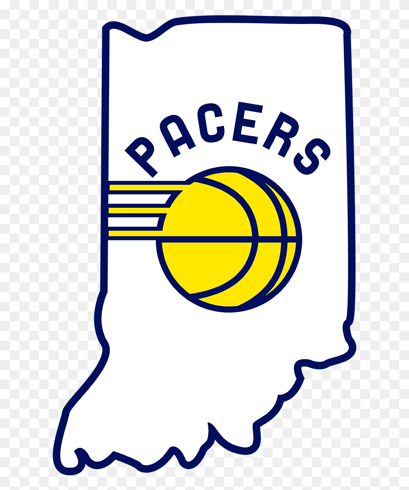 625x947 Pacers 12 Sports Logos Bart Simpson, Etiqueta, Texto, Símbolo Hd Png