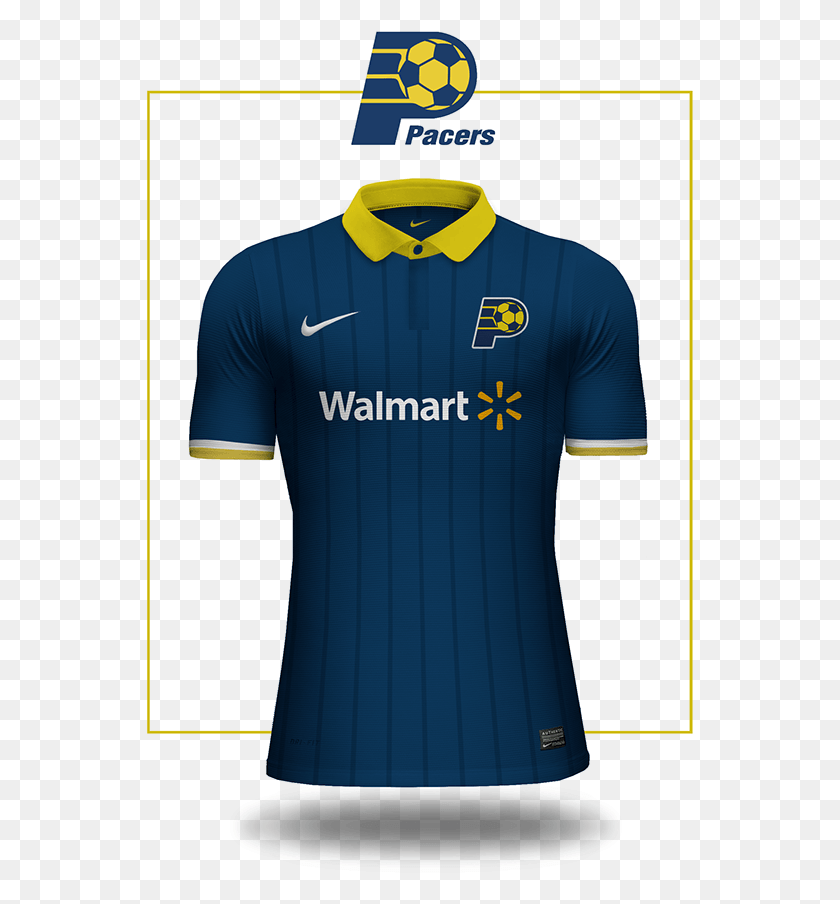 547x844 Pacers Jersey Indiana Pacers, Ropa, Vestimenta, Camisa Hd Png