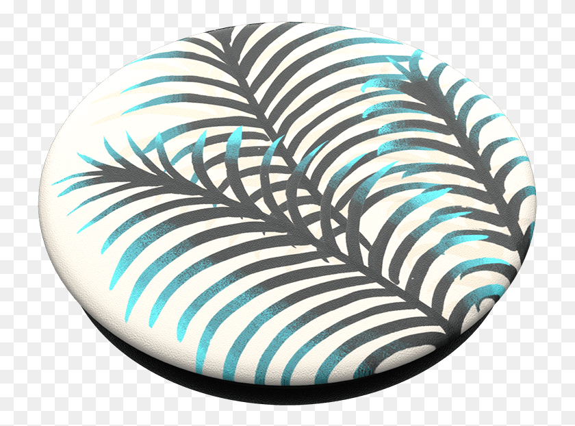 731x562 Pacific Palm Popsockets Pacific Palm Popsocket, Rug, Logo, Symbol HD PNG Download