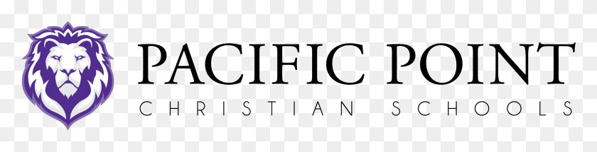 2934x585 Pacific Point Christian Schools Logo Human Action, Gray, World Of Warcraft HD PNG Download