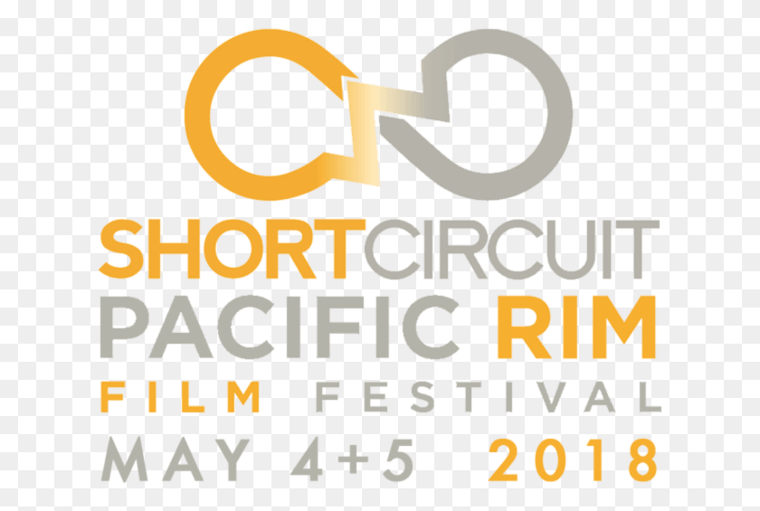 625x505 Pacific Rim Film Festival Corto Circuito Logotipos, Word, Texto, Alfabeto Hd Png
