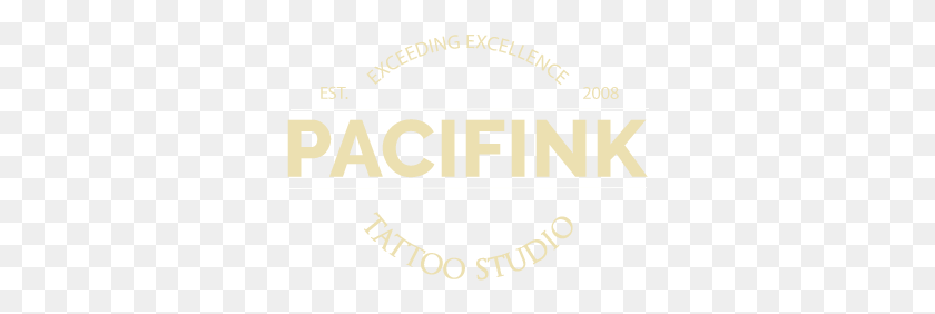 326x222 Descargar Png Pacifink Logo Raw Ivory, Etiqueta, Texto, Word Hd Png