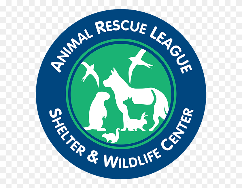 593x593 Pack An Outback For Our Animals The Animal Rescue League Animal Rescue League, Logo, Symbol, Trademark HD PNG Download