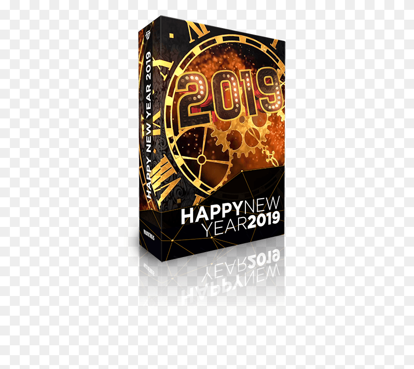 350x688 Pack Happynewyear2017 Flyer, Poster, Advertisement, Paper HD PNG Download