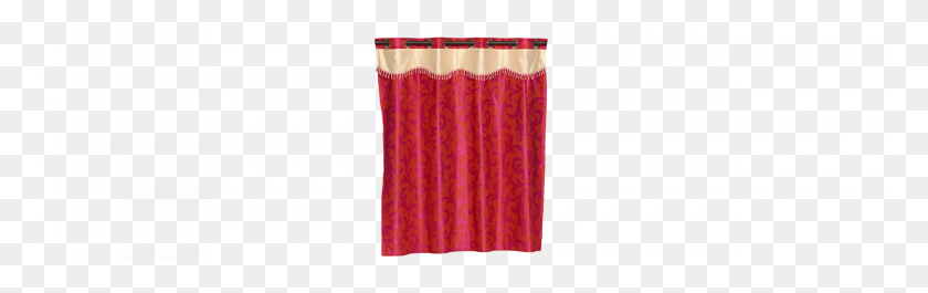 1800x474 Pack Of 6 Curtains Window Valance, Curtain, Shower Curtain HD PNG Download