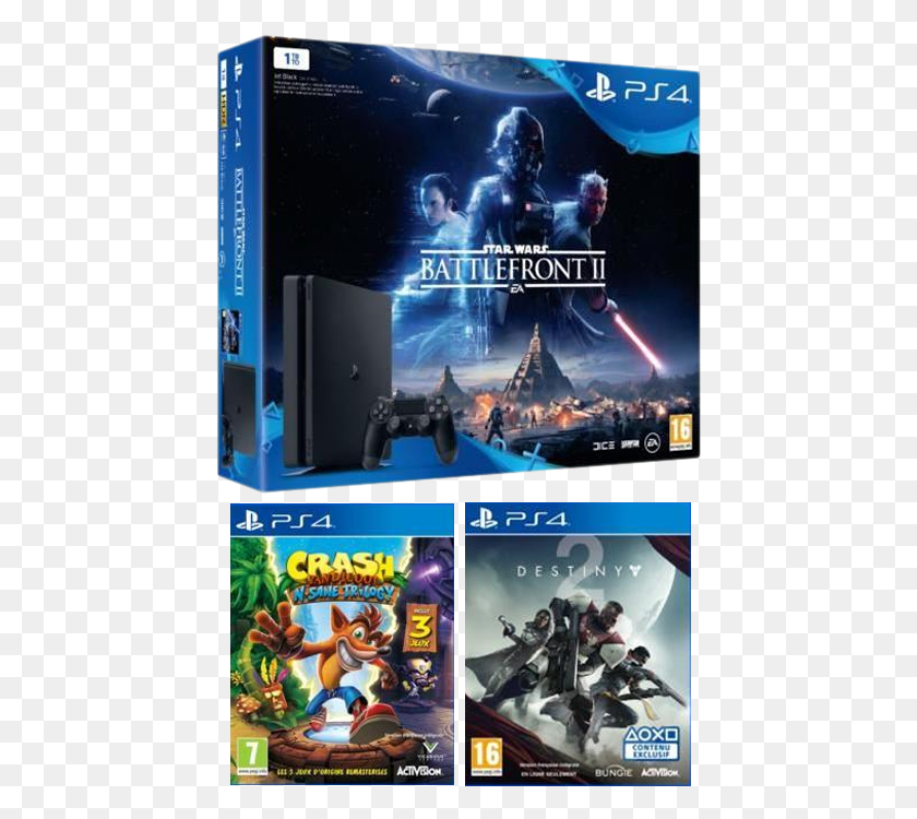 446x690 Pack Ps4 Battlefront, Person, Human, Halo HD PNG Download