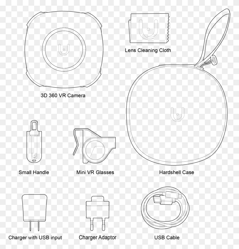 1929x2016 Package Contents Circle, Gray, World Of Warcraft HD PNG Download