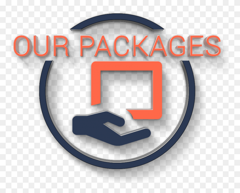 880x696 Package Our Package, Logo, Symbol, Trademark HD PNG Download