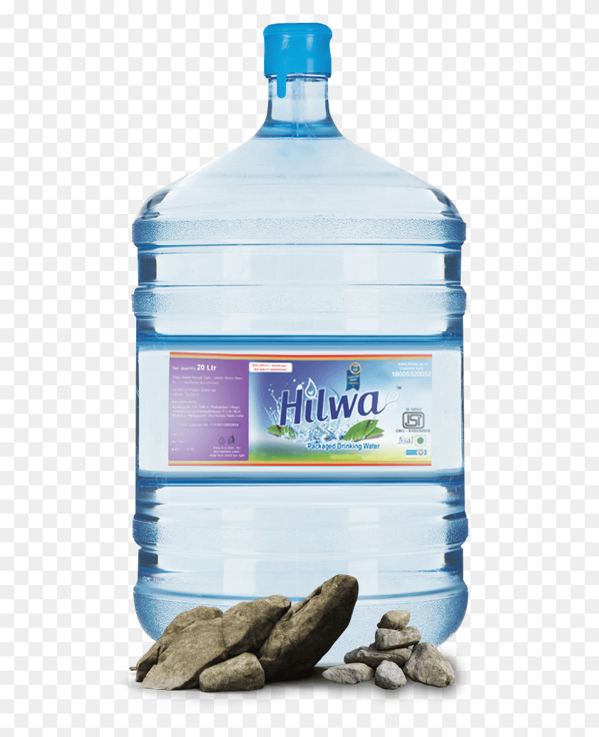534x973 Packaged Drinking Water 20 Ltr Kerala Packaged Drinking Water, Mineral Water, Beverage, Water Bottle HD PNG Download