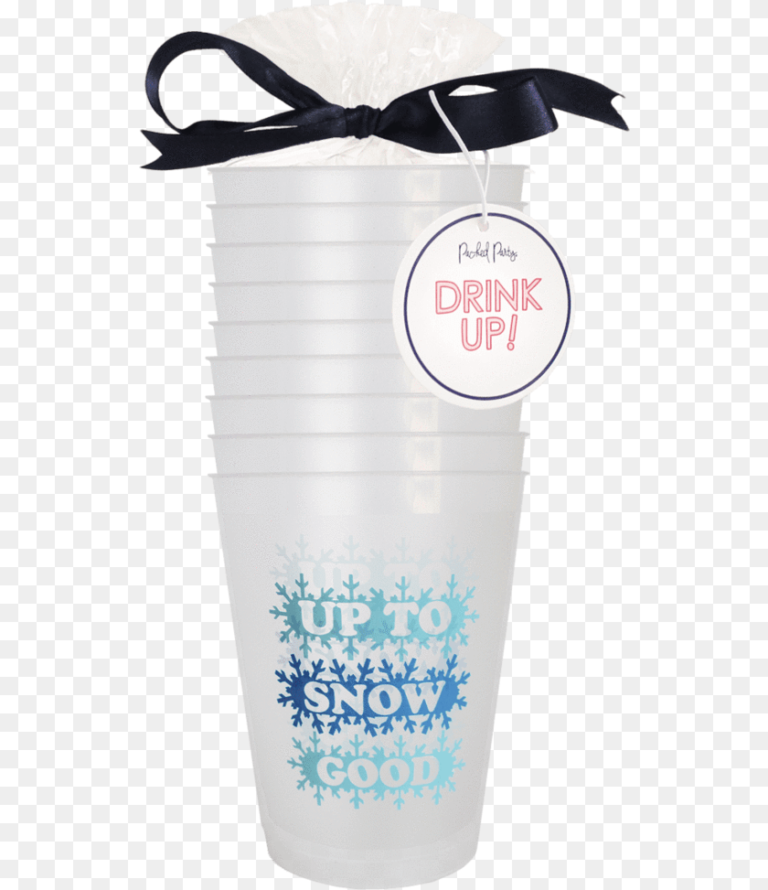 540x973 Packed Party Inc, Cup, Bottle Clipart PNG