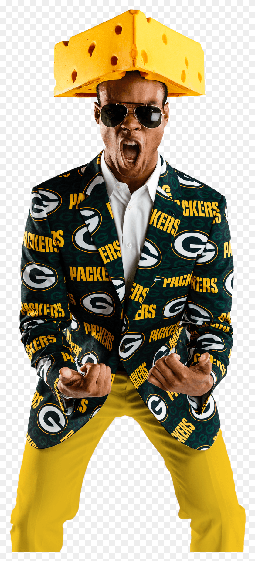 1293x2965 Packers V1538078793 Green Bay Packers Blazers, Clothing, Apparel, Sleeve HD PNG Download