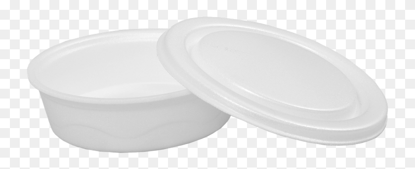 737x283 Packing Styrofoam White Product Recyclable Embalagem De Isopor, Porcelain, Pottery HD PNG Download