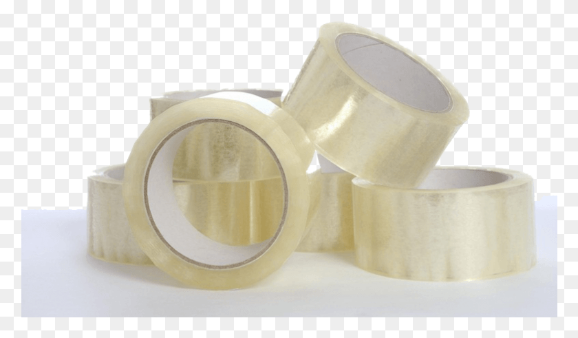 785x434 Packing Tape High Quality Image Ring, Ivory HD PNG Download
