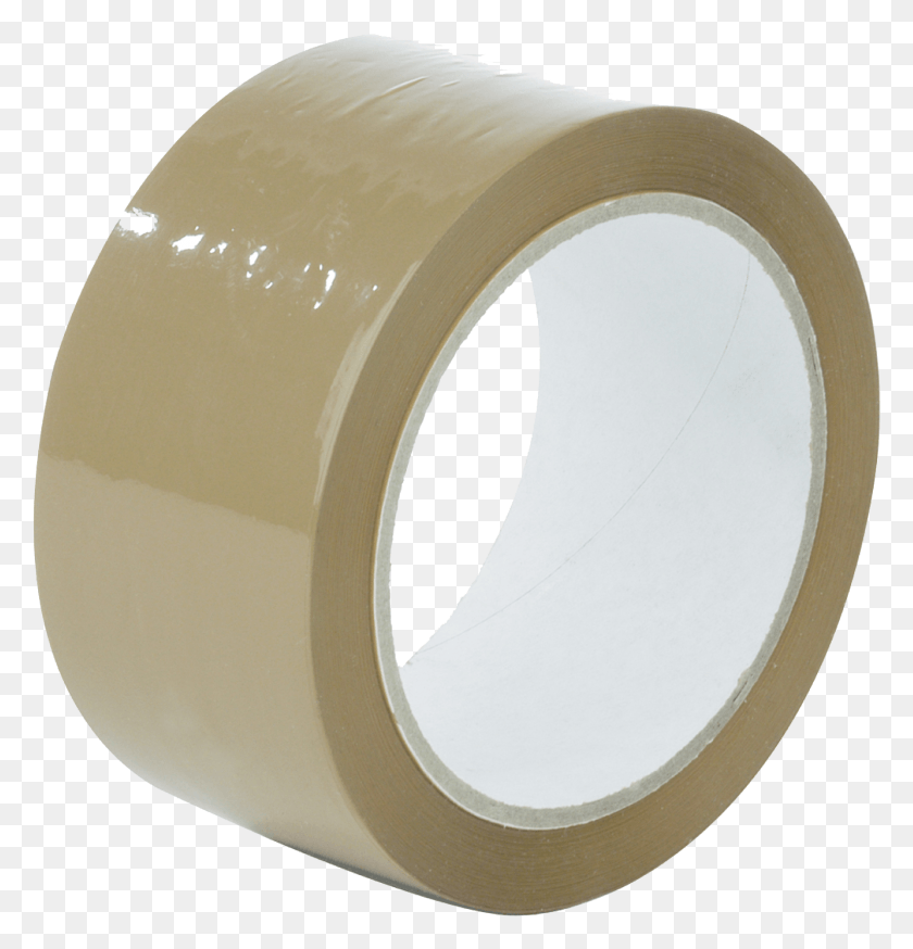 1535x1603 Packing Tape Photo 2 Inch Brown Tape HD PNG Download