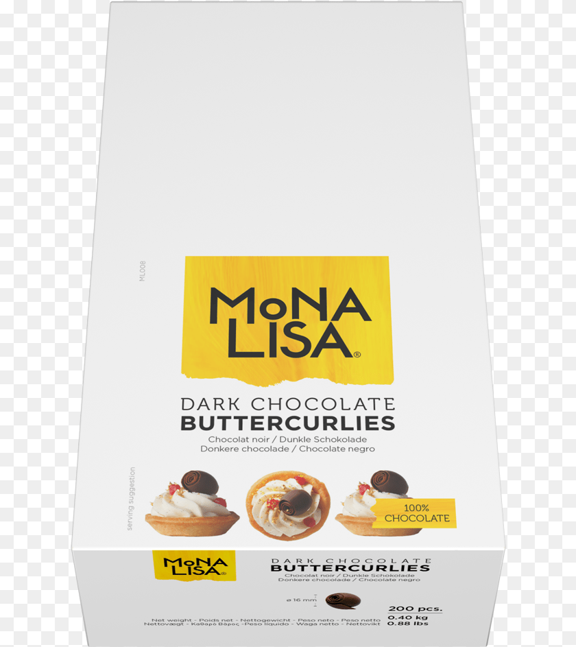 Packshot For Chd De 999 Graphics, Advertisement, Poster, Food, Sweets PNG