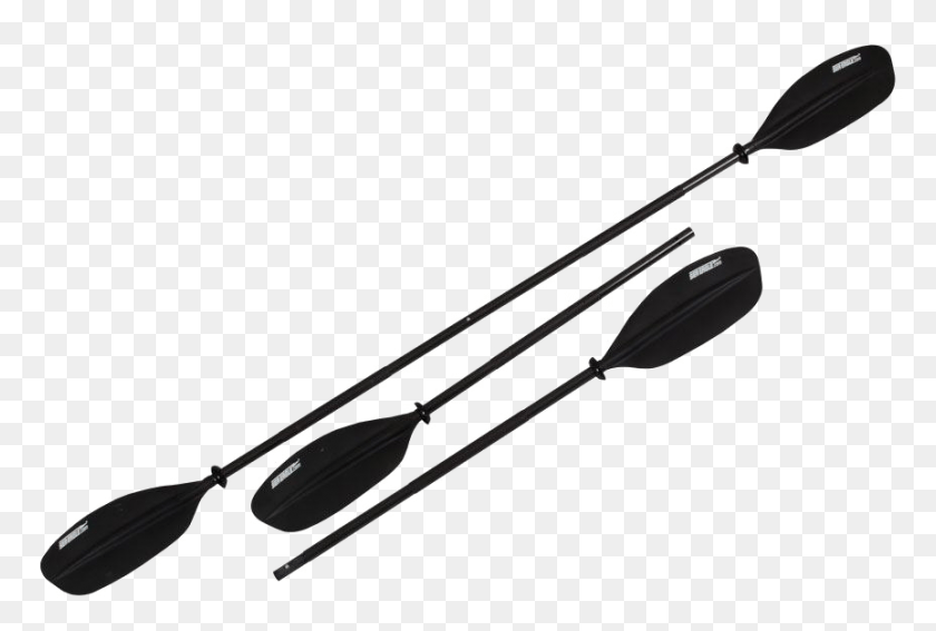 863x561 Paddle Transparent Image Paddles Oars, Sword, Blade, Weapon HD PNG Download