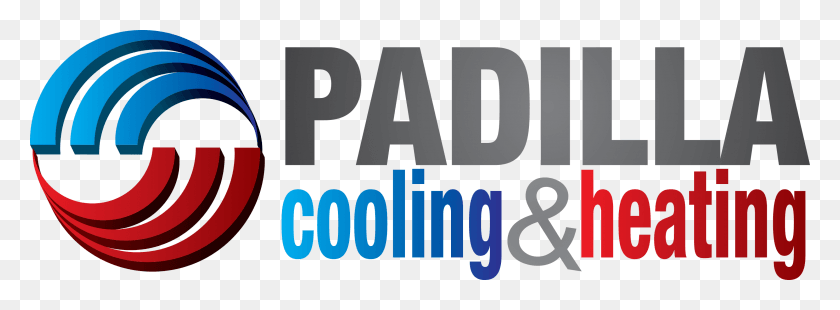 2981x956 Descargar Png Padilla Cooling Amp Heating Inc Time39S Winged Chariot, Texto, Palabra, Alfabeto Hd Png
