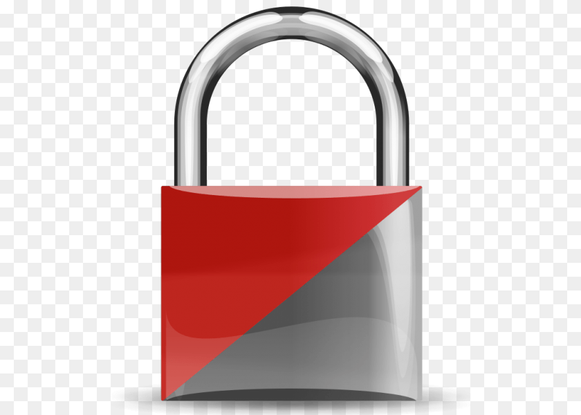 Padlock Nice Clip Art Clipart PNG
