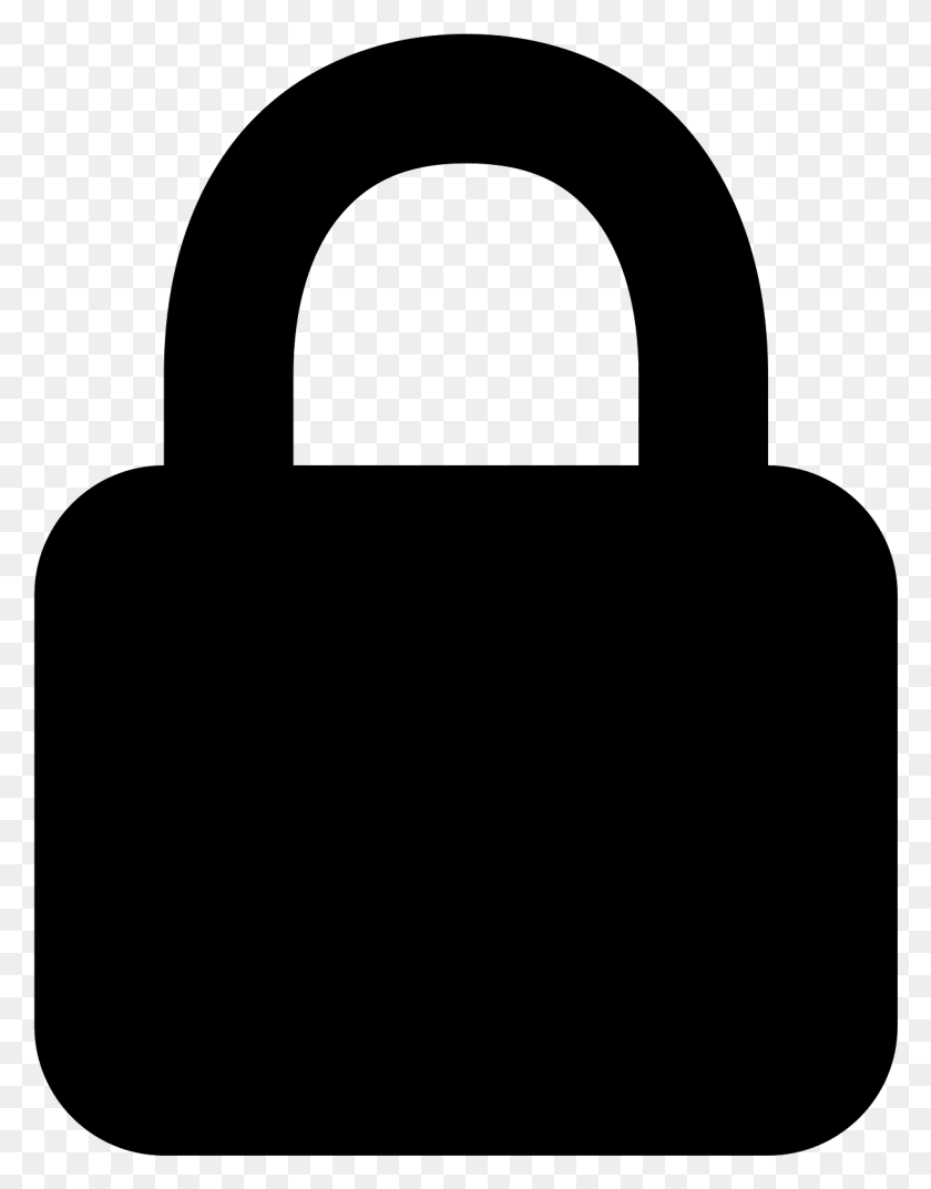 1214x1577 Padlock Handbag, Gray, World Of Warcraft HD PNG Download