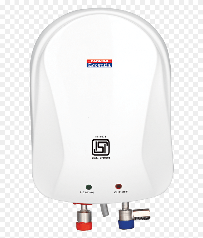 598x926 Padmini Electric Water Heater Abso Sandwich Toaster, Bag, Appliance, Backpack HD PNG Download