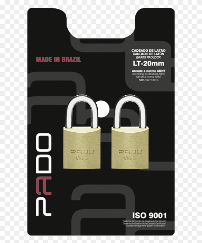 615x951 Pado, Lock, Security, Text HD PNG Download