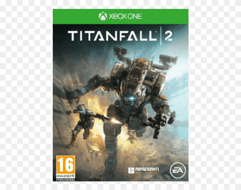 474x601 Pady Xbox One S Titan Fall, Плакат, Реклама, Halo Hd Png Скачать