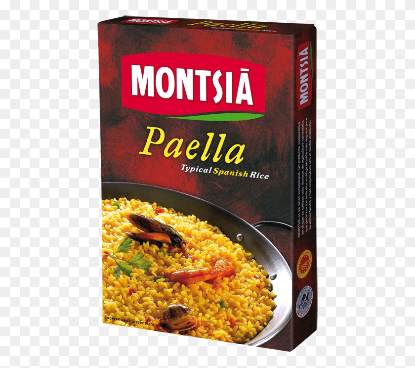 447x684 Paella Rice Paella Ry, Plant, Food, Vegetable HD PNG Download