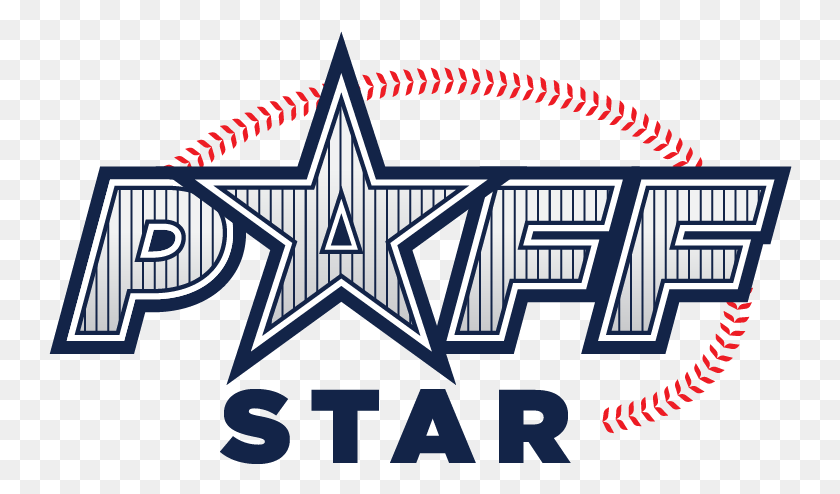 744x434 Paffstar Graphic Design, Symbol, Star Symbol, Text HD PNG Download