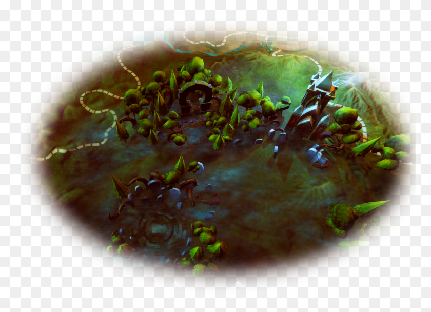 1362x957 Descargar Png / Mapa Pagan En Línea, World Of Warcraft, Tierra, Aire Libre Hd Png