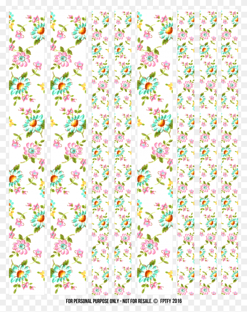 2419x3109 Page 1, Pattern, Rug, Paper HD PNG Download
