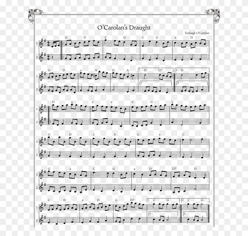 650x738 Page 19 In The Book Petit Solfge Illustr, Document, Text, Sheet Music HD PNG Download