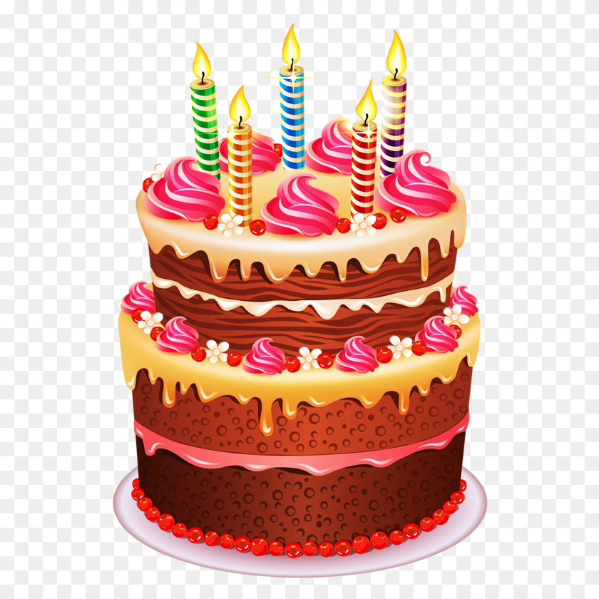 528x780 Page 2 Birthday Cake Vector Happy Birthday Chocolate Cake, Cake, Dessert, Food HD PNG Download