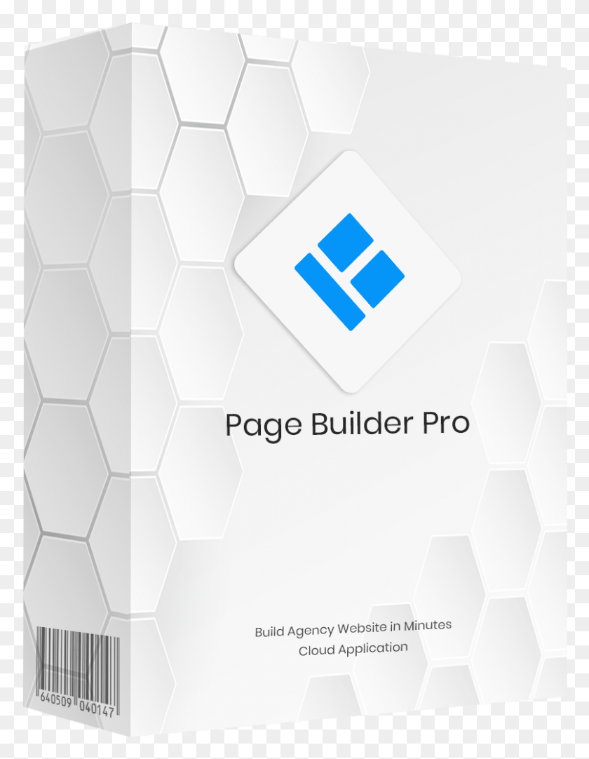 805x1055 Page Builder Pro Review Business, Soccer Ball, Sport, Sports HD PNG Download